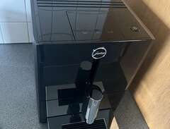 Jura A1, kaffemaskin/espresso