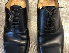 Oscar Jacobson Oxford shoes