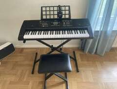 keyboard gear4music MK-7000