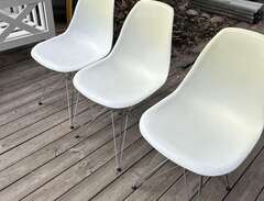 Design stolar Eames