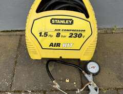 Kompressor Stanley 1100 W 8...