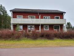 Hyreshus i Rättvik kommun