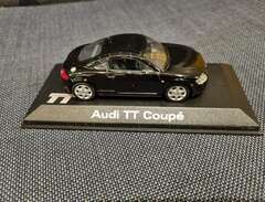 Audi TT Coupé   samlarbil f...