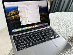 MacBook Pro (13-inch, M1, 2...