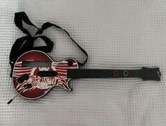 Guitar Hero Aerosmith Gibso...
