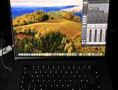 MacBook Pro 16’ - M3 Max (3...