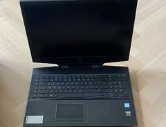 Gaming Laptop RTX 2080 HP O...