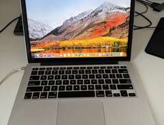 MacBook Pro 13.3 tum 128GB...