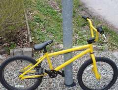 Cykel BMX 20 tum