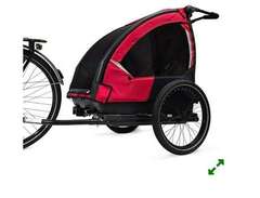 Nordic Cab cykelvagn 6in1 (...