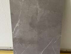 kakel marble silver 30,5x56 cm
