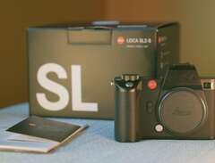 [Top Mint] Leica SL2-S Mirr...