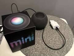 Apple HomePod Mini Smarthög...