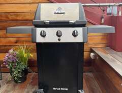 Gasolgrill Broil King
