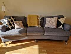 3 sitts soffa från Mio