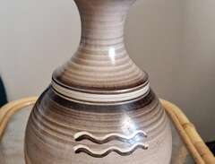 Vas Töreboda keramik