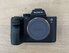 Sony AR73 Kamera hus - Bra...