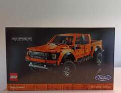 LEGO TECHNIC 42126 Ford RAPTOR