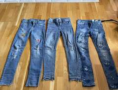jeans 134