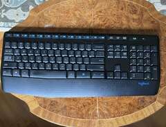 Logitech K345 keyboard (eng)