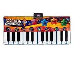 Gigantic Keyboard Playmat p...