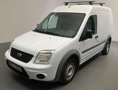 Ford Transit Connect 1.8 TD...