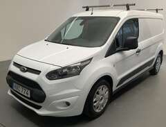 Ford Transit Connect 1.6 TD...