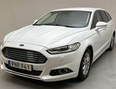 Ford Mondeo 1.5 TDCi ECOnet...