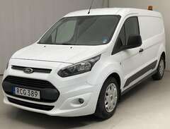 Ford Transit Connect 1.6 TD...