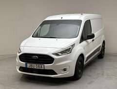 Ford Transit Connect 1.5 TD...