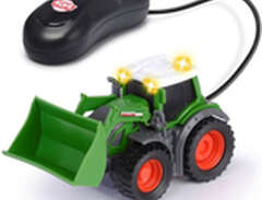 Dickie Toys Fendt Traktor S...