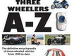 Three-Wheelers A-Z