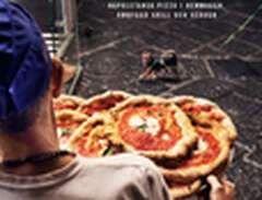 Pizza Napoletana - Jakten P...
