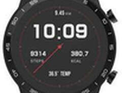 Sweex Smart Watch with temp...