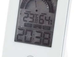 Termometer/hygrometer digit...