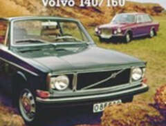 Volvo 140/160