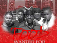 Food - Wanted For Treason