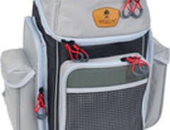 Westin W3 Backpack Plus ryg...