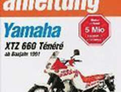 Yamaha XTZ 660 Ténéré ab Ba...