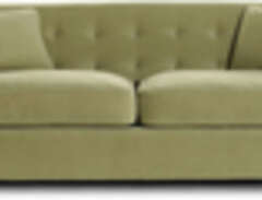 Baboo soffa 3-sits - Valfri...