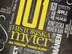 101 Historiska Myter