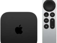 Apple TV 4K 64GB (2022) MN8...