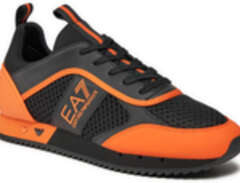 Sneakers EA7 Emporio Armani...