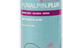 Punalpin® PLUS (540 tablett...