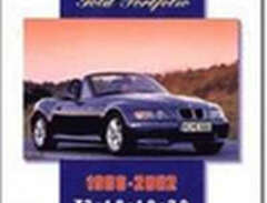 BMW Z3 M Coupes and Roadsters