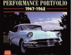 Buick Performance Portfolio...