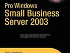 Pro Windows Small Business...