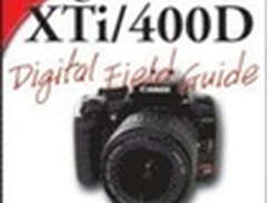 Canon EOS Digital Rebel XTi...