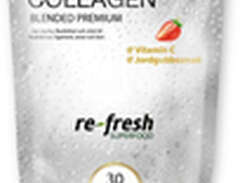4-pack Collagen blended pre...
