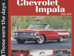Chevrolet Impala 1958-1970:...